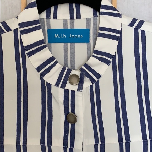 M.i.h. Jeans summer dress - Picture 2 of 9